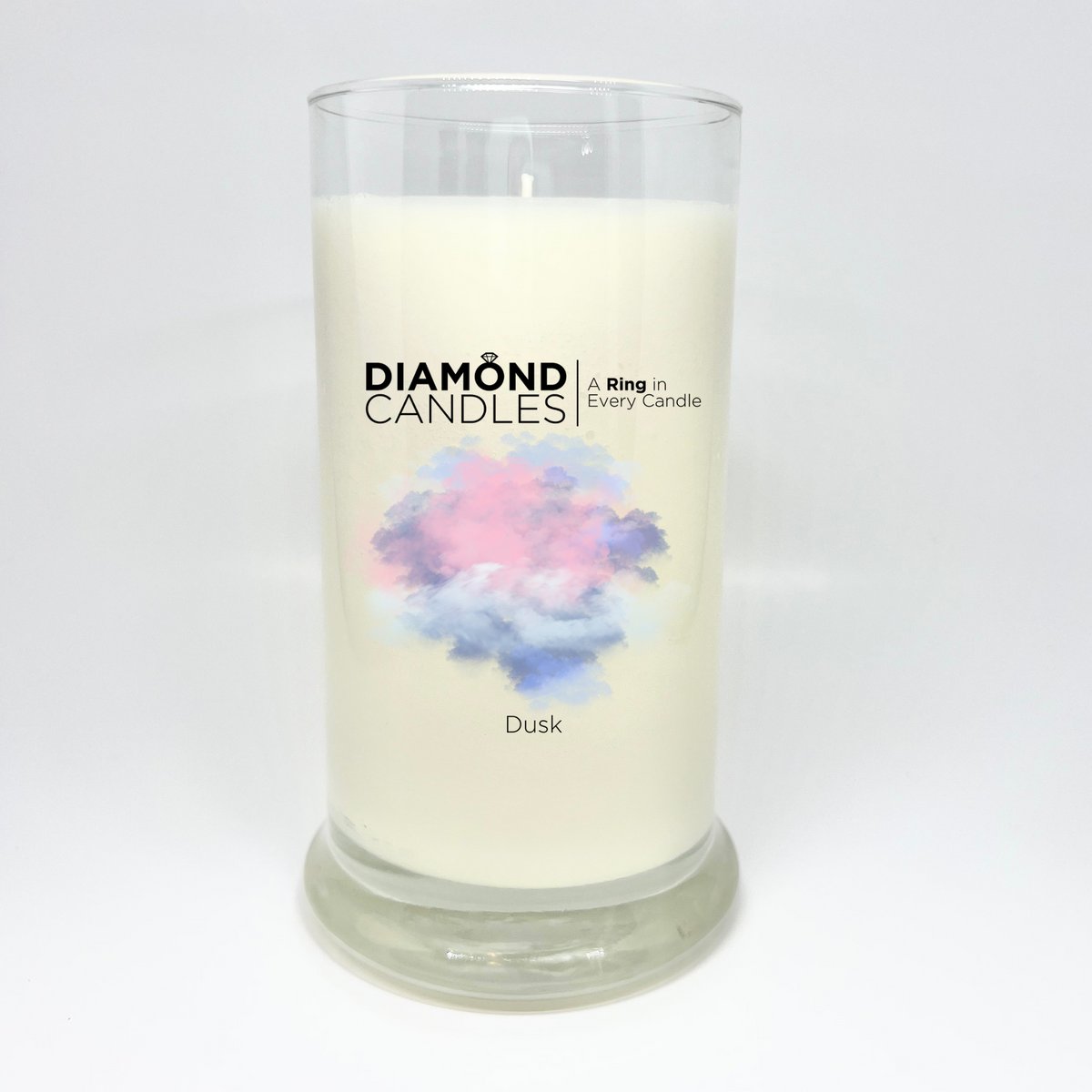 Dusk Candle 21 oz. Diamond Candles