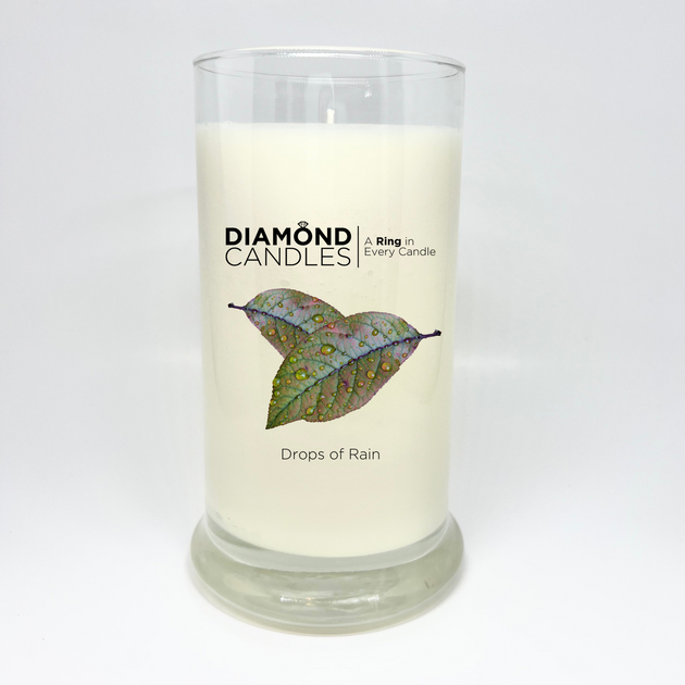 21 oz. Candles Page 2 Diamond Candles